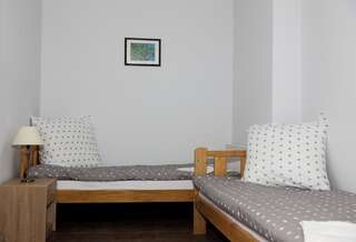 Хостелы Hostel Grono Зелёна-Гура Двухместный номер с 1 кроватью-2